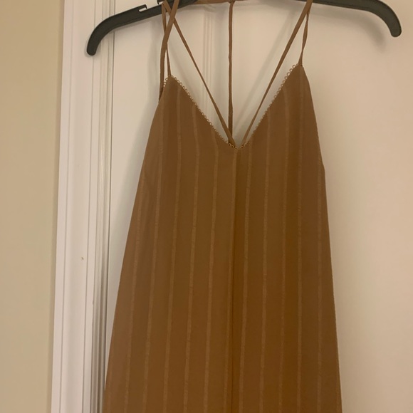 Revolve House of Harlow jumpsuit - Picture 5 of 9